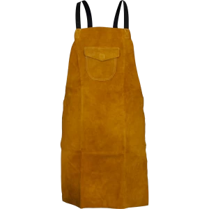 Sealey Heavy Duty Leather Welding Apron