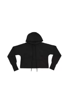 Cropped Hoodie