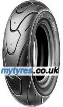 Michelin Bopper ( 120/70-12 TT/TL 51L Rear wheel, M/C, Front wheel )