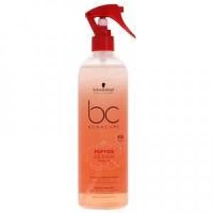 Schwarzkopf BC Bonacure Peptide Repair Rescue Spray Conditioner 400ml