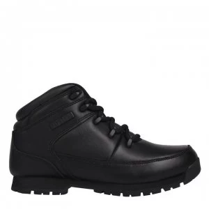 Firetrap Rhino Junior Boots - Black