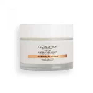 Revolution Skincare SPF30 Nourishing Moisturiser