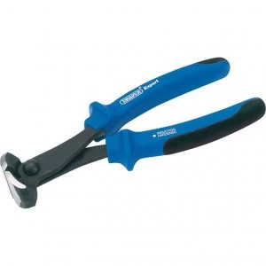 Draper Expert Heavy Duty Soft Grip End Cutting Pliers 200mm