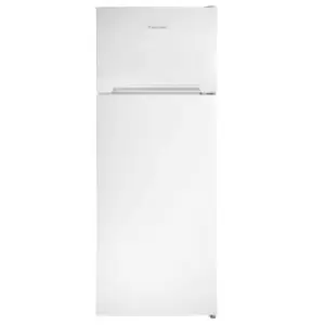 Russell Hobbs RH144TMFF54 212L Freestanding Fridge Freezer