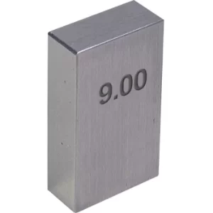 9.00MM Grade 2 Steel Slip Gauge (M47,M88)