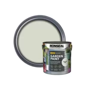 Ronseal Garden Paint Mountain Mist 2.5 Litre