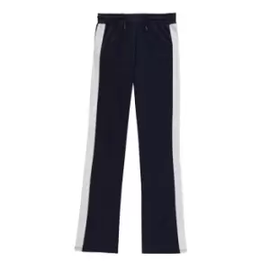 Boss Girls Blue Thin Trousers - Blue