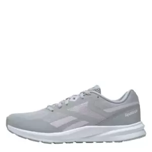 Reebok Runner 4.0 Shoes Womens - Pure Grey 3 / Quartz Glow / Pu