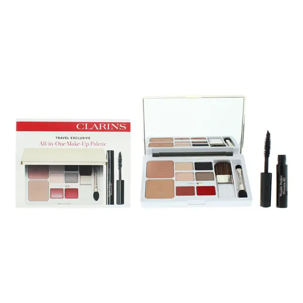 Clarins All In One Make-up Pallete 20g