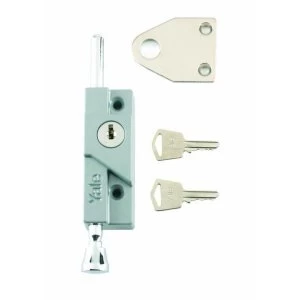 Yale 8K116 Multi purpose door bolt