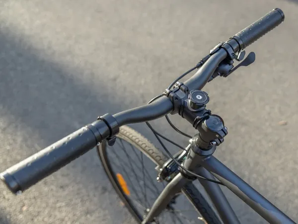 Quad Lock Stem / Handlebar Bike Mount Size