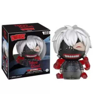 Tokyo Ghoul Ken Kaneki Dorbz Vinyl Figure