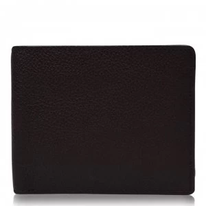 Howick Howick Foldout Wallet - Brown