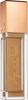 Urban Decay Stay Naked Weightless Liquid Foundation 30ml 60NN - Medium Dark Neutral