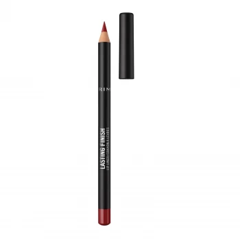 Rimmel Lasting Finish 8Hr Lip Liner - 580 Bitten Red