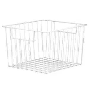 Mesh Storage Baskets - Pack of 2 M&amp;W