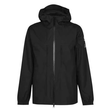 Karrimor Eco Era Waterproof Jacket Mens - Black