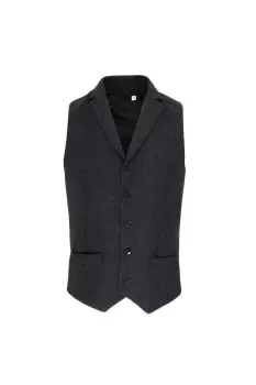 Herringbone Waistcoat