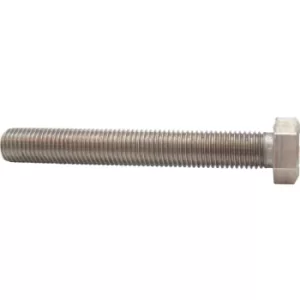 M8 X 25 A2 St/St Hex Headset- you get 25