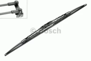 Bosch 3397018190 N90 Wiper Blade For HCV Windscreen Standard