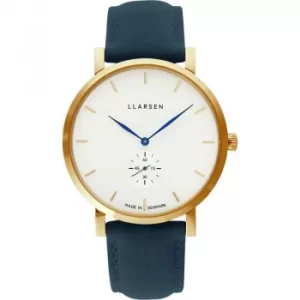 Mens LLARSEN Nikolaj Watch