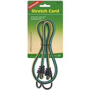 Coghlans 33" Stretch Cord (83cm)