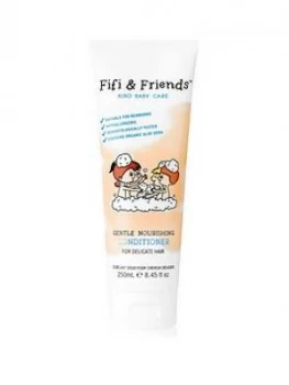 Fifi & Friends Gentle Nourishing Conditioner