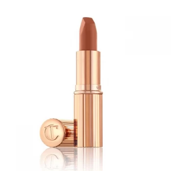 Charlotte Tilbury Super Nudes Lipsticks - CATWALKING