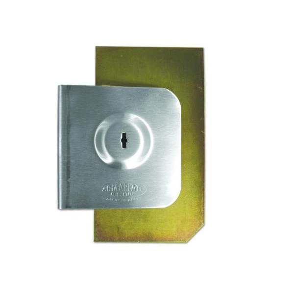 LDV Pilot / Convoy ARMAPLATE Van Lock