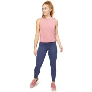 Asics Run Tank Top Womens - Pink