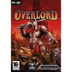 Overlord Game