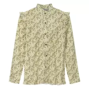 Regatta Orla Kiely Long Sleeve Blouse - ButrcupFlorl