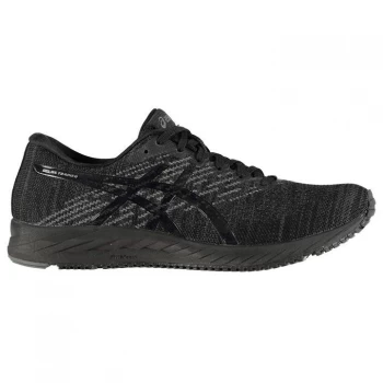 Asics GEL-DS 24 Ladies Running Trainers - Black