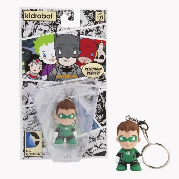 DC Universe 1.5'' Keychain - Green Lantem