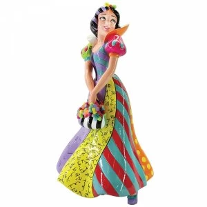 Snow White Disney Britto Figurine