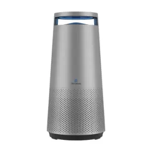 Sciaire Mini Air Purifier and HEPA in Grey