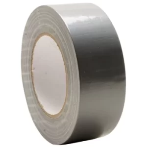 Ultratape Silver Gaffer Tape 50mm x 50m