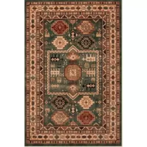 Mastercraft Kashqai 4306/400 Rug - 240x340cm, Wool