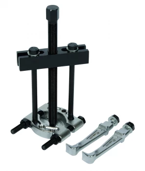 Sykes-Pickavant Mechanical Puller & Separator Kit Thin Jaw 75mm Max Reach