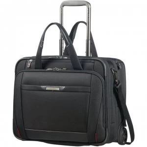 Samsonite Pro DLX5 Rolling Tote Bag