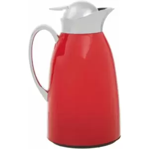 Red Vacuum Jug - Premier Housewares