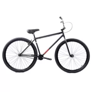 Stranger Creeper 29" BMX Bike - Black