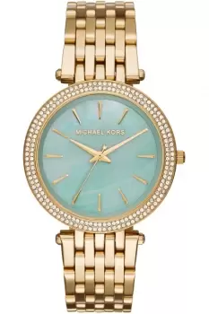 Ladies Michael Kors DARCI Watch MK3498