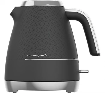 Beko Cosmopolis WKM8307 1.7L Dome Kettle