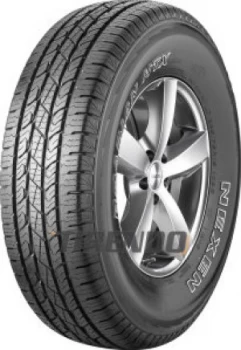 Nexen Roadian HTX RH5 245/65 R17 111H RF 4PR ROWL