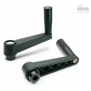 ELESA Crank handle-MT.130