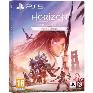 Horizon Forbidden West Special Edition PS5 Game