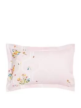 Ted Baker Peppermint Oxford Pillowcase