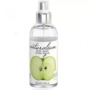 Naturalium Raspberry Fragrance Body Mist Apple