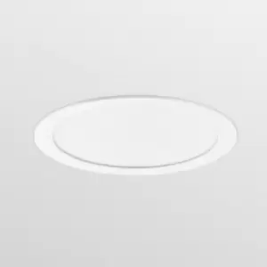 Philips CoreLine 28W Integrated LED Downlight - Cool White - 910503910113